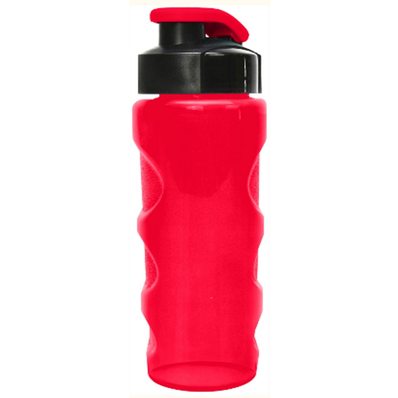 картинка Бутылочка для воды 500ml KK0156 (красный) | велосалон Драйв г. Липецк