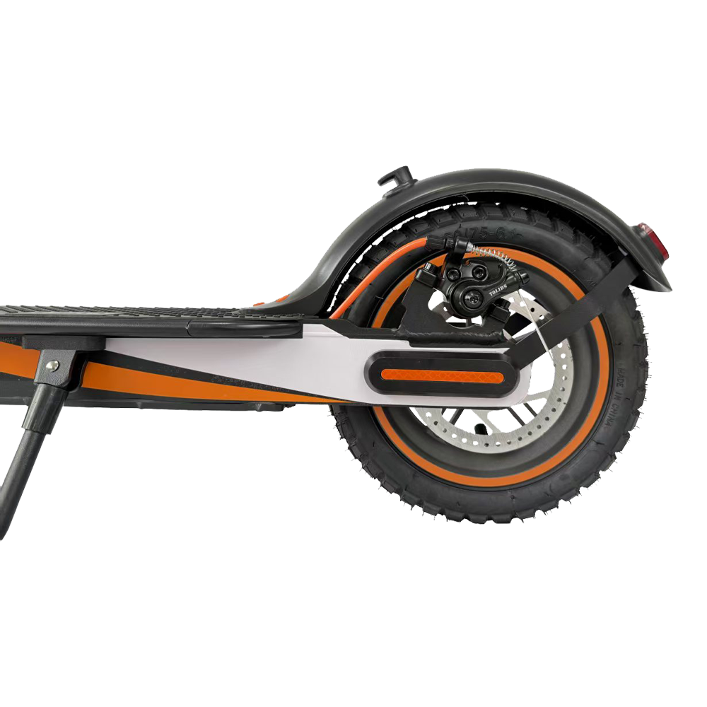 картинка Электросамокат Kugoo L2 Pro Plus (черный) 2025 | велосалон Драйв г. Липецк