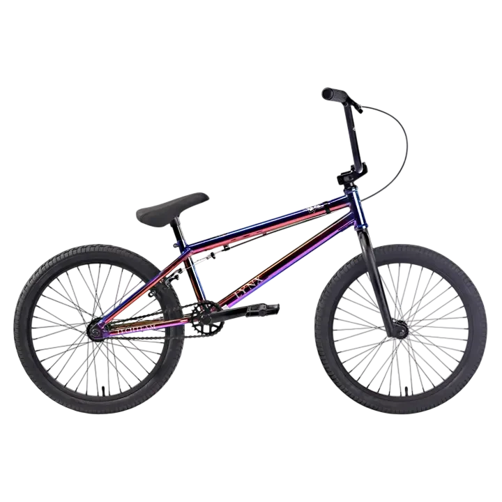 картинка Экстремальный велосипед Tech Team Lynx 20,4" BMX (бензин) | велосалон Драйв г. Липецк