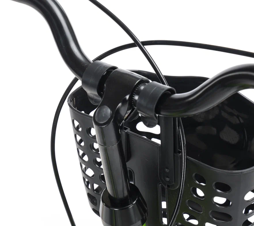 картинка Детский велосипед Doka Зефир 16" (синий) 2026 | велосалон Драйв г. Липецк
