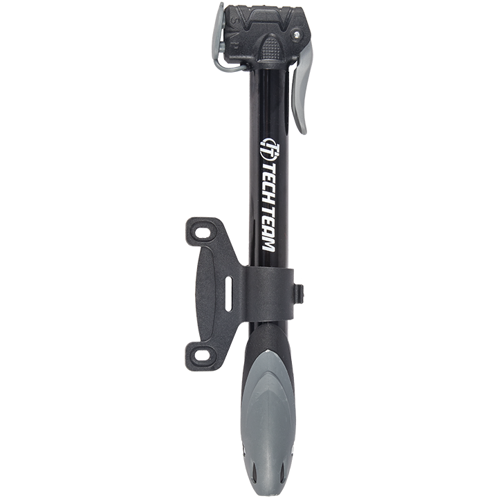 картинка Насос ручной M21-07A  алюминиевый корпус, A/V, F/V | велосалон Драйв г. Липецк